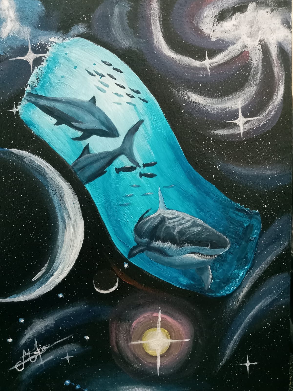 Observational Drawing