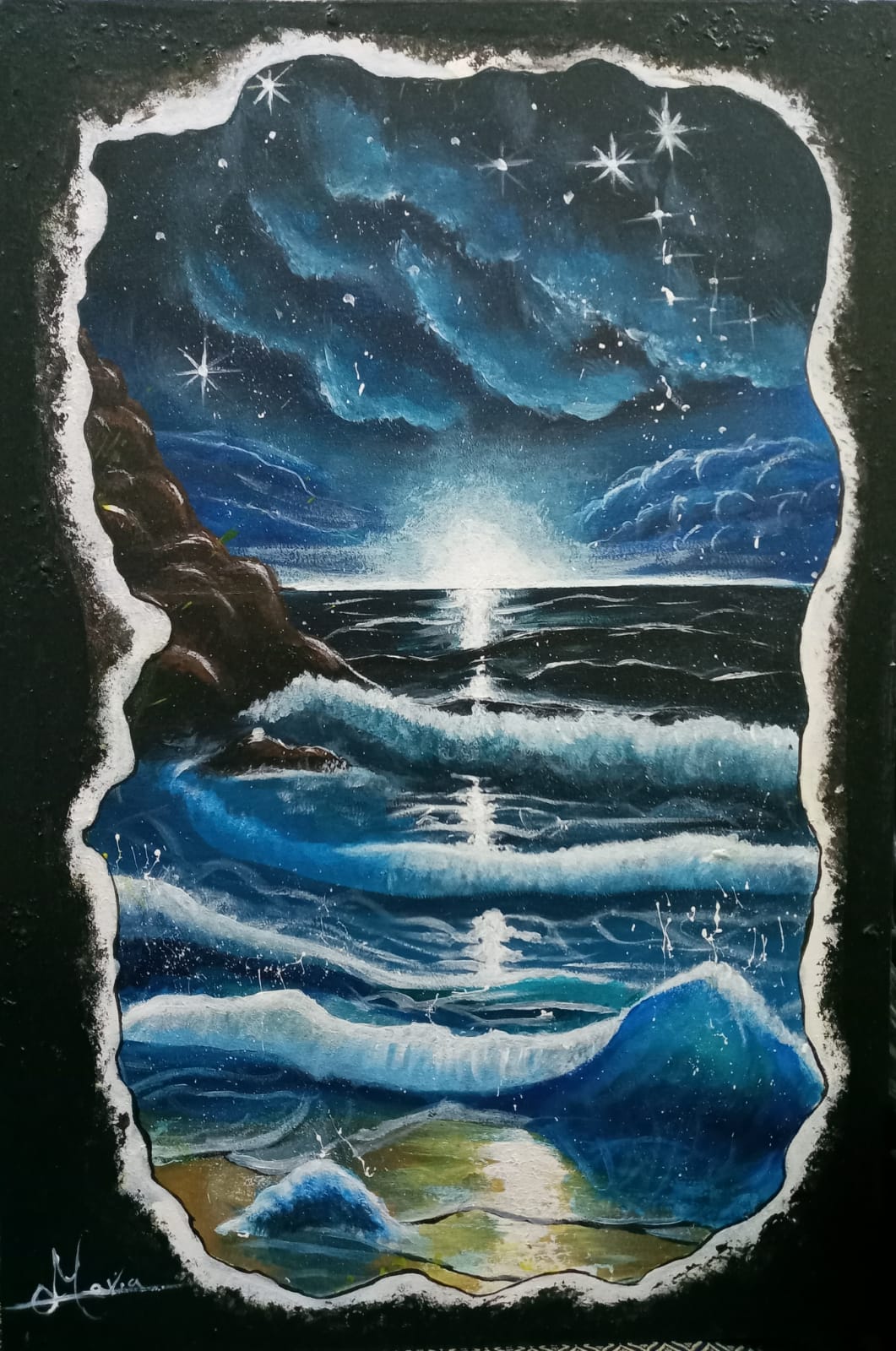 Artistic Interpretation